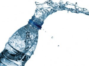 sicurezza acqua in bottiglia - depurazione