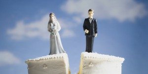 psicologia del divorzio