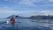 sport estremi, aventura e kayak