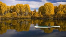 avventura in kayak tra sport e natura