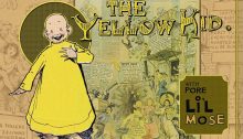 yellow-kid-primo-personaggio-fumetti